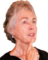 Photo of Janet Carter